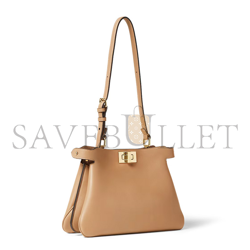 F**di peekaboo soft small 8bn365aovhf19p8 (29*19*12cm)